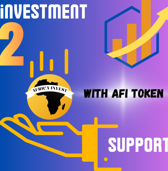 step 2 : when your start-up  is accepted by the DAO , he will receive our fiancial support